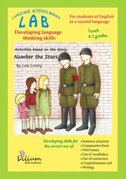 LAB Developing Language Thinking Skills