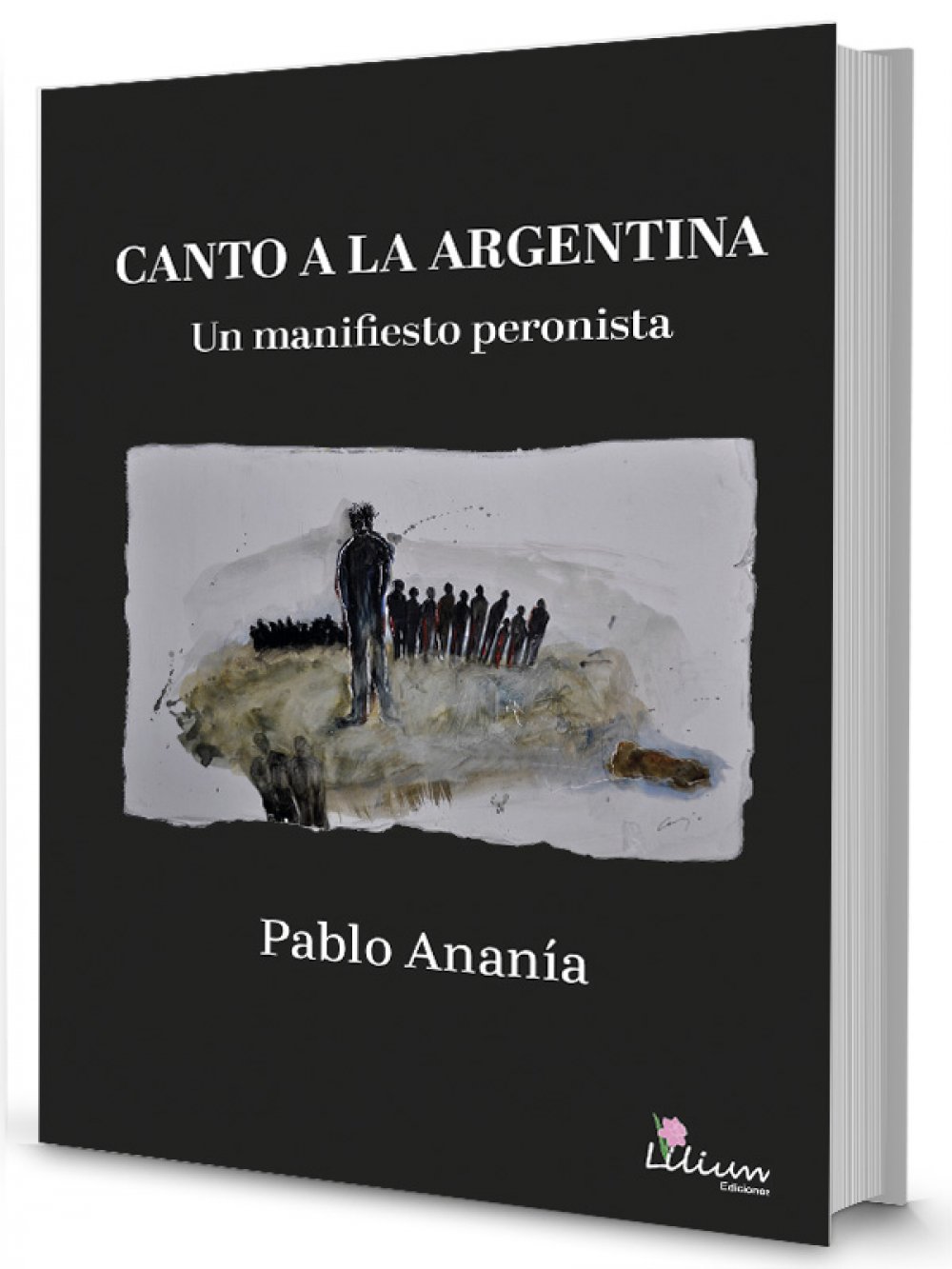 Canto a la Argentina: un manifiesto peronista