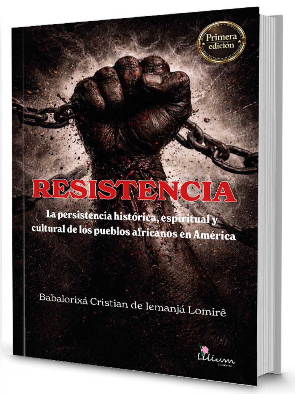 Resistencia la persistencia histórica, espiritual y cultural de los pueblos africanos en América