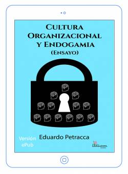 Cultura organizacional y endogamia