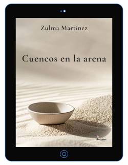Cuencos en la arena
