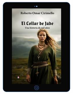 El collar de jade: una historia de mil años