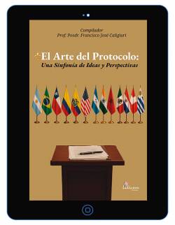 El arte del protocolo: una sinfonía de ideas y perspectivas