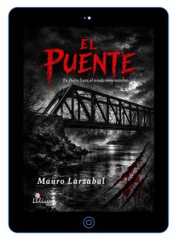 El puente: En Pedro Luro, el miedo tiene nombre