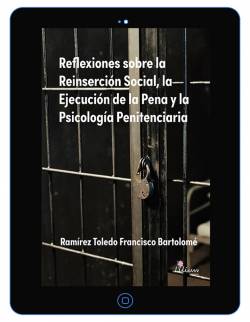 Reflexiones sobre la reinserción social, la ejecución de la pena y la psicología penitenciaria