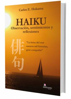 Haiku : observación, sentimientos y reflexiones