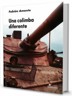 Una colimba diferente