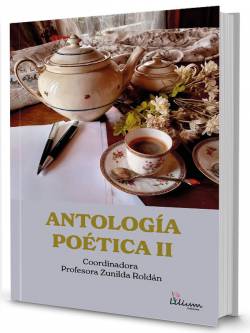 Antología poética II