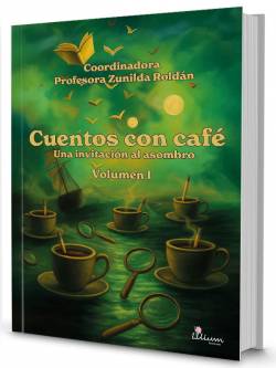 Cuentos con café: una invitación al asombro