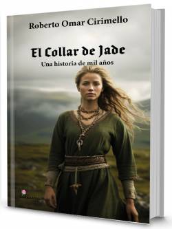 El collar de jade: una historia de mil años