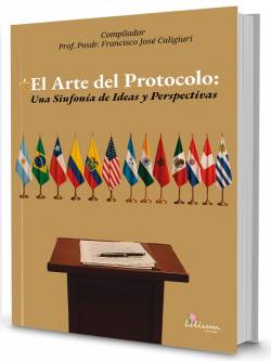 El arte del protocolo: una sinfonía de ideas y perspectivas